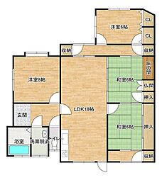 下関市彦島向井町1丁目