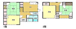 下関市上新地5丁目