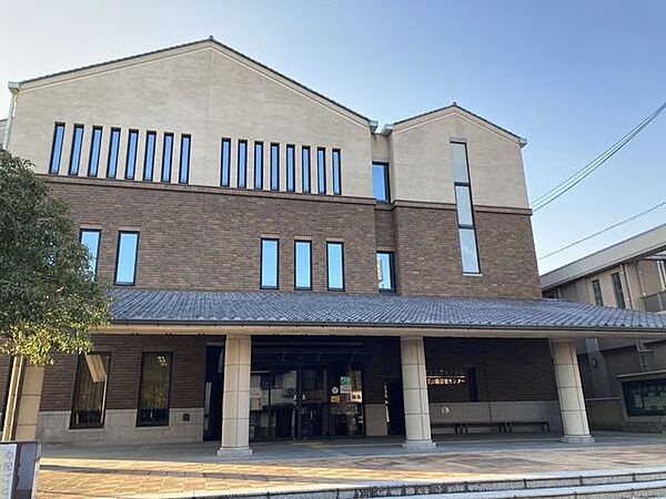 長府東公民館 徒歩18分。 1370m