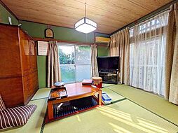 室内の画像