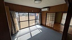 室内の画像