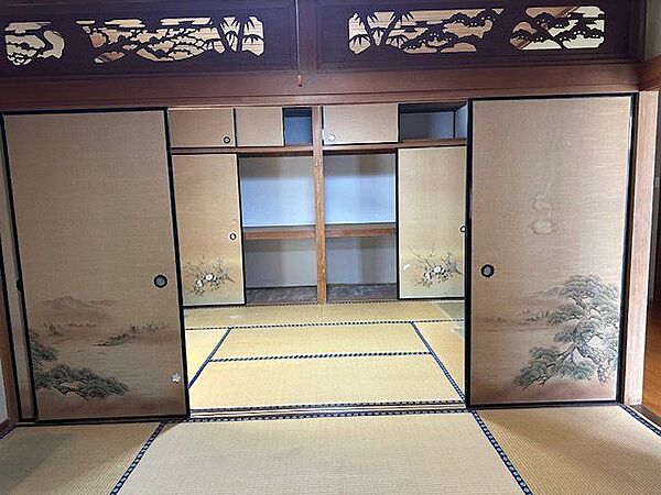 室内