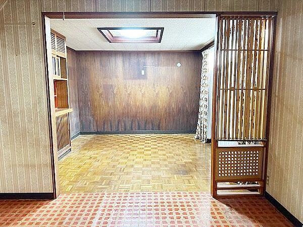 室内