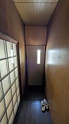 室内の画像