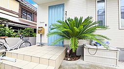 小平市仲町　築浅中古戸建