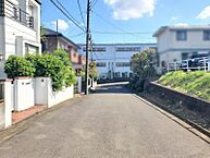神奈川県横浜市都筑区荏田南3丁目34-3：物件画像
