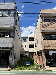 西品川2丁目土地　西品川2丁目土地