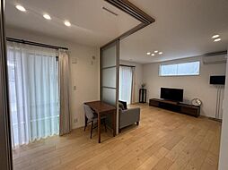 洋室の画像