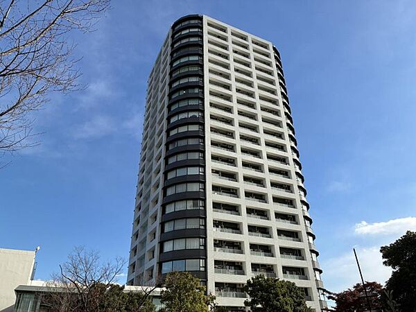 総戸数157戸「トナリエふじみ野」まで徒歩2分