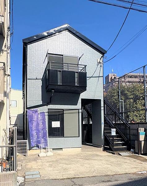 detached 東京都新宿区西新宿２丁目6-1　新宿住友ビル40階