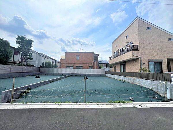 第1種低層住居専用地域