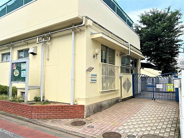 上連雀保育園