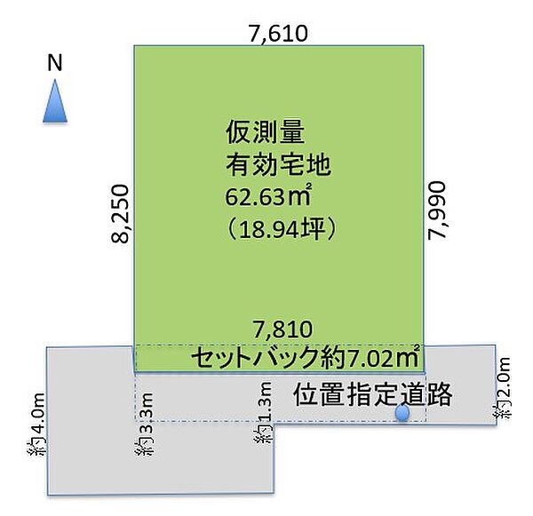 区画図：313004806171
