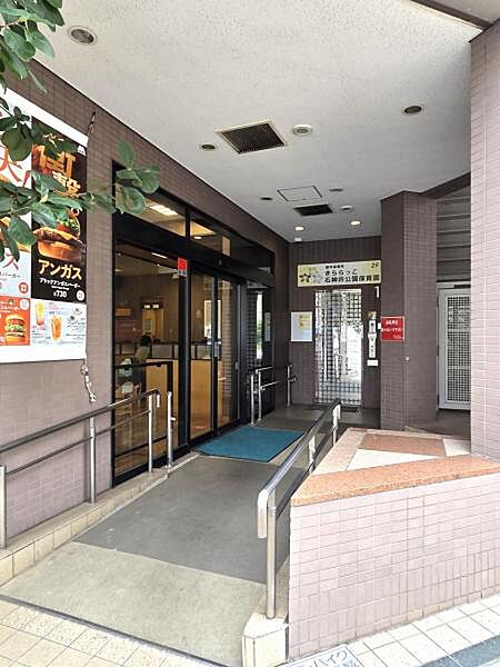 きららっこ石神井公園保育園：徒歩3分（230m）
