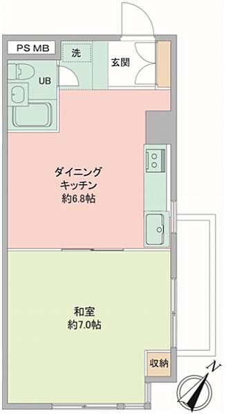 間取り：313004875890