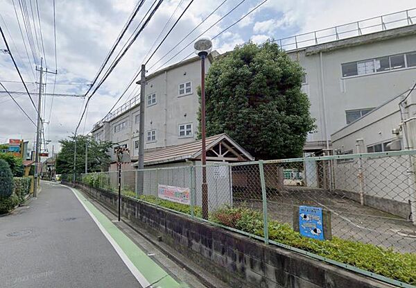 原山小学校