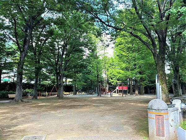 西永福公園