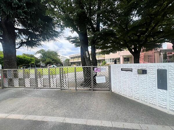 杉並東洋幼稚園まで徒歩6分（約470ｍ）