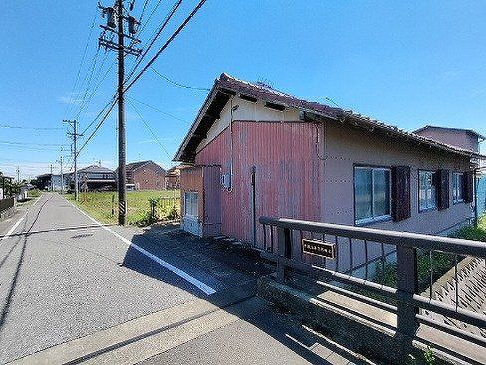 detached 岐阜県本巣市政田