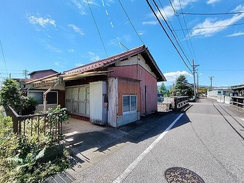 detached 岐阜県本巣市政田