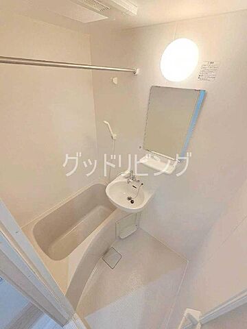 浴室