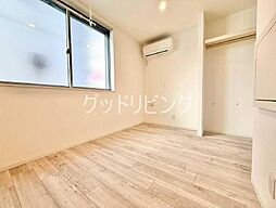 フィオーネ柴又 ワンルームの写真