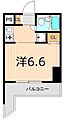 コスモ亀有52階6.5万円