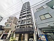 BPRレジデンス青砥の賃貸物件