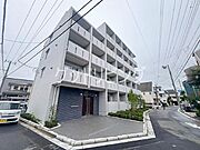 ミライズ柴又レジデンスの賃貸物件