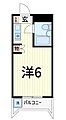 プラーズ金町5階6.2万円