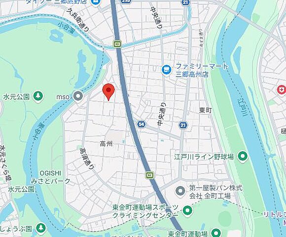 地図