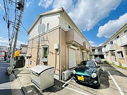 アビタシオン　アビタシオンＳ