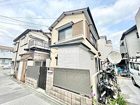 南水元2丁目戸建て 1 ｜ 東京都葛飾区南水元2丁目（賃貸アパート1LDK・2階・47.18㎡） その29