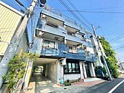 パレスホリケ８の賃貸物件