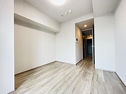 ＤＩＰＳ亀有駅前 1401 14階1Kのリビング/ダイニング