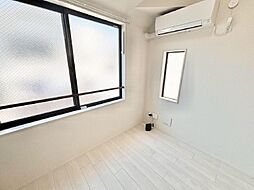 ハーモニーテラス北小岩XX 203 2階ワンルームのリビング/ダイニング