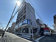 レイオーバー金町の賃貸物件