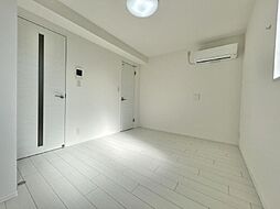 SAIE金町 403 4階1Kのリビング/ダイニング