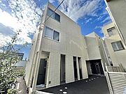 アンジュール西小岩の賃貸物件