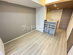 セレスティア亀有 301 1階1LDKのリビング/ダイニング