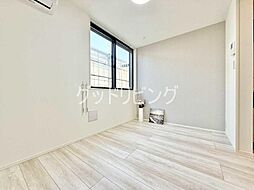 Colza柴又 103 1階1Kのリビング/ダイニング