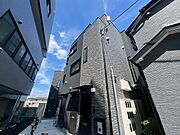 コルザ柴又の賃貸物件