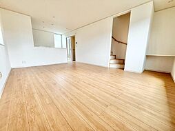 Kolet葛飾東水元 1 1階3SLDKのリビング/ダイニング