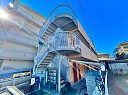 第二サイプレスマンション