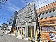 メゾン・コティの賃貸物件