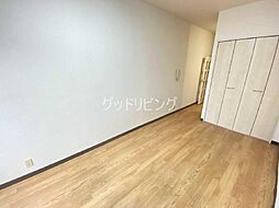 タートルシティ亀有 303 3階ワンルームのリビング/ダイニング