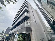 ジェノヴィア京成立石４スカイガーデンの賃貸物件