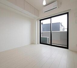 ブライズ高砂 102 1階1Kのリビング/ダイニング