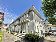 レガロ南水元の賃貸物件