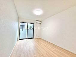 ブライトレジデンス青戸 105 1階1Kのリビング/ダイニング